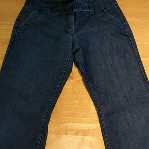 Express Design Women 4S Jeans